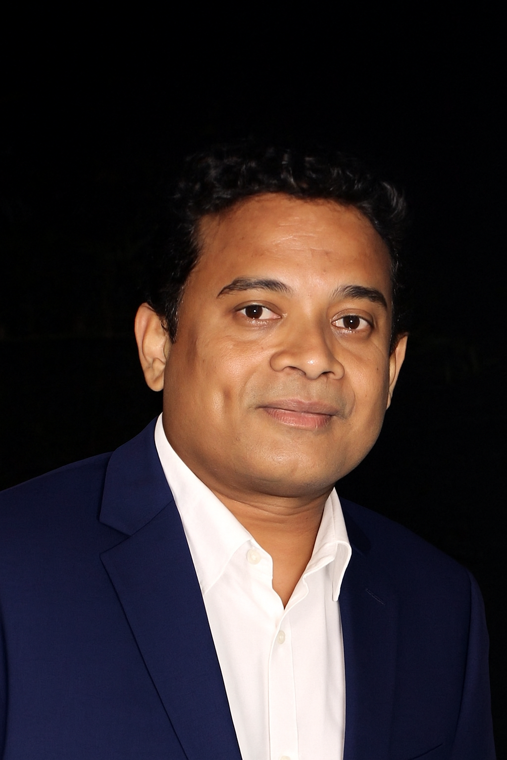 Manoj Raje Image